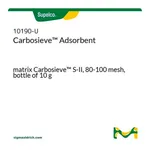 Merck CARBOSIEVE S II 80/100 10G