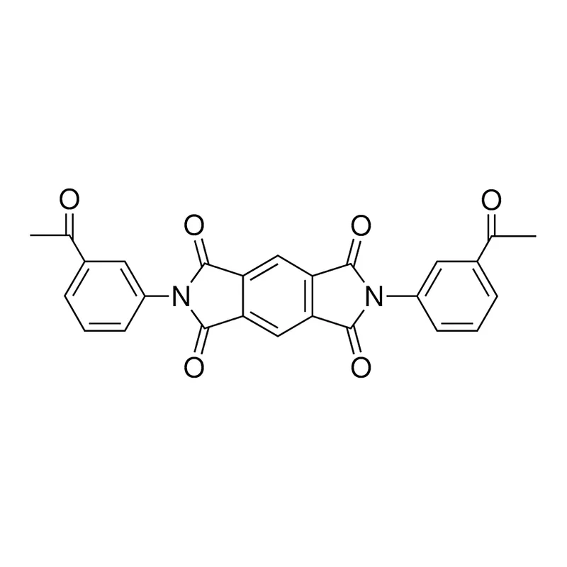Merck 2,6-BIS-(3-ACETYL-PHENYL)-PYRR - 25 MG&