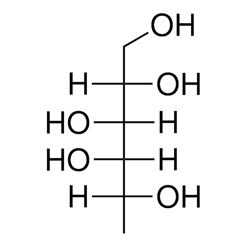 Merck 6-DEOXY-D-DULCITOL