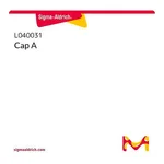 Merck Cap A
