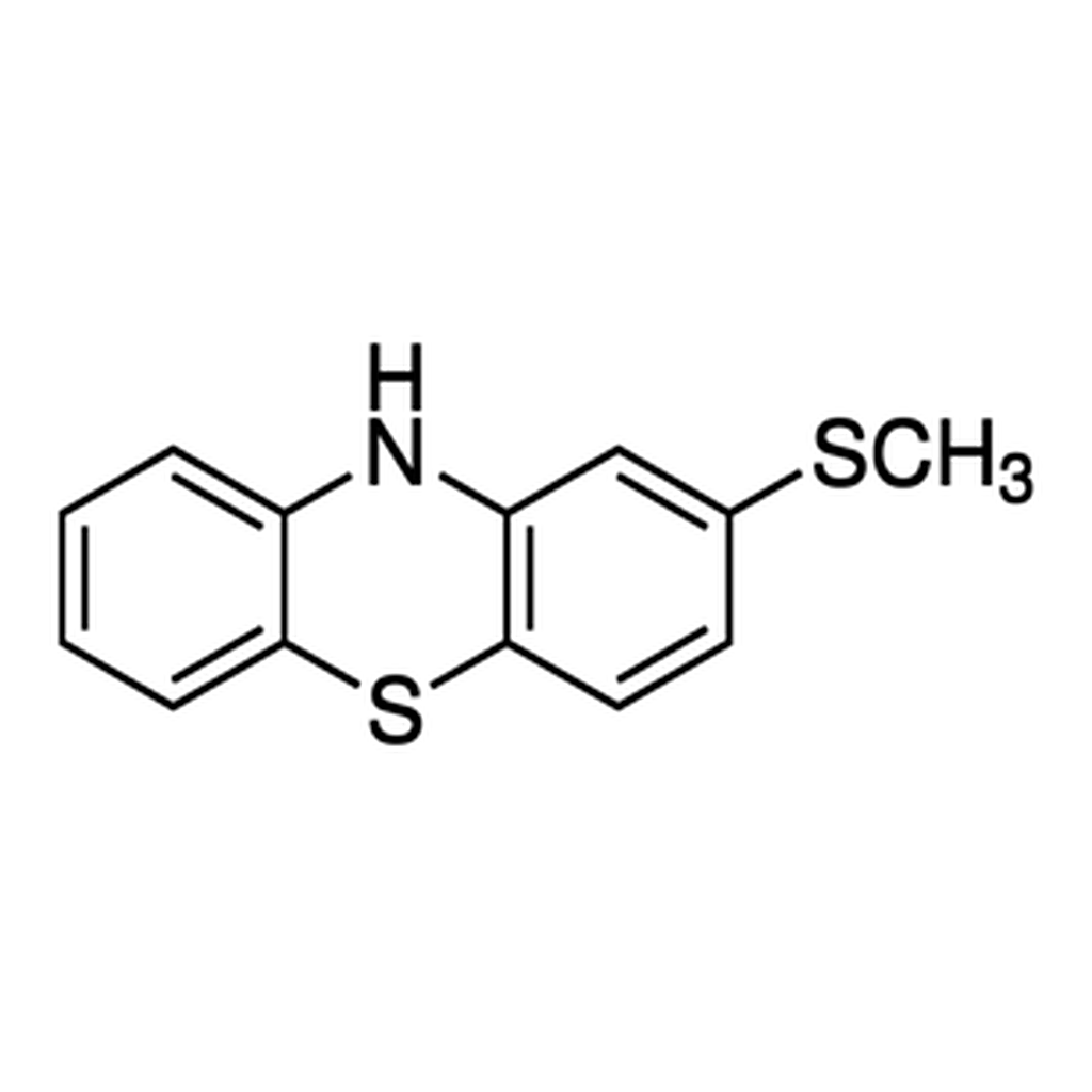 Merck 2-METHYLTHIOPHENOTHIAZINE, 97%