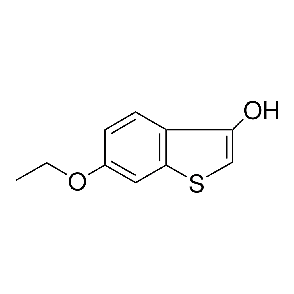 Merck 6-ETHOXY-3-HYDROXYTHIANAPHTHENE