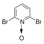 Merck 2,6-Dibromopyridine N-oxide