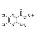 Merck Methyl 3-amino-5,6-dichloro-2-pyrazinecarboxylate