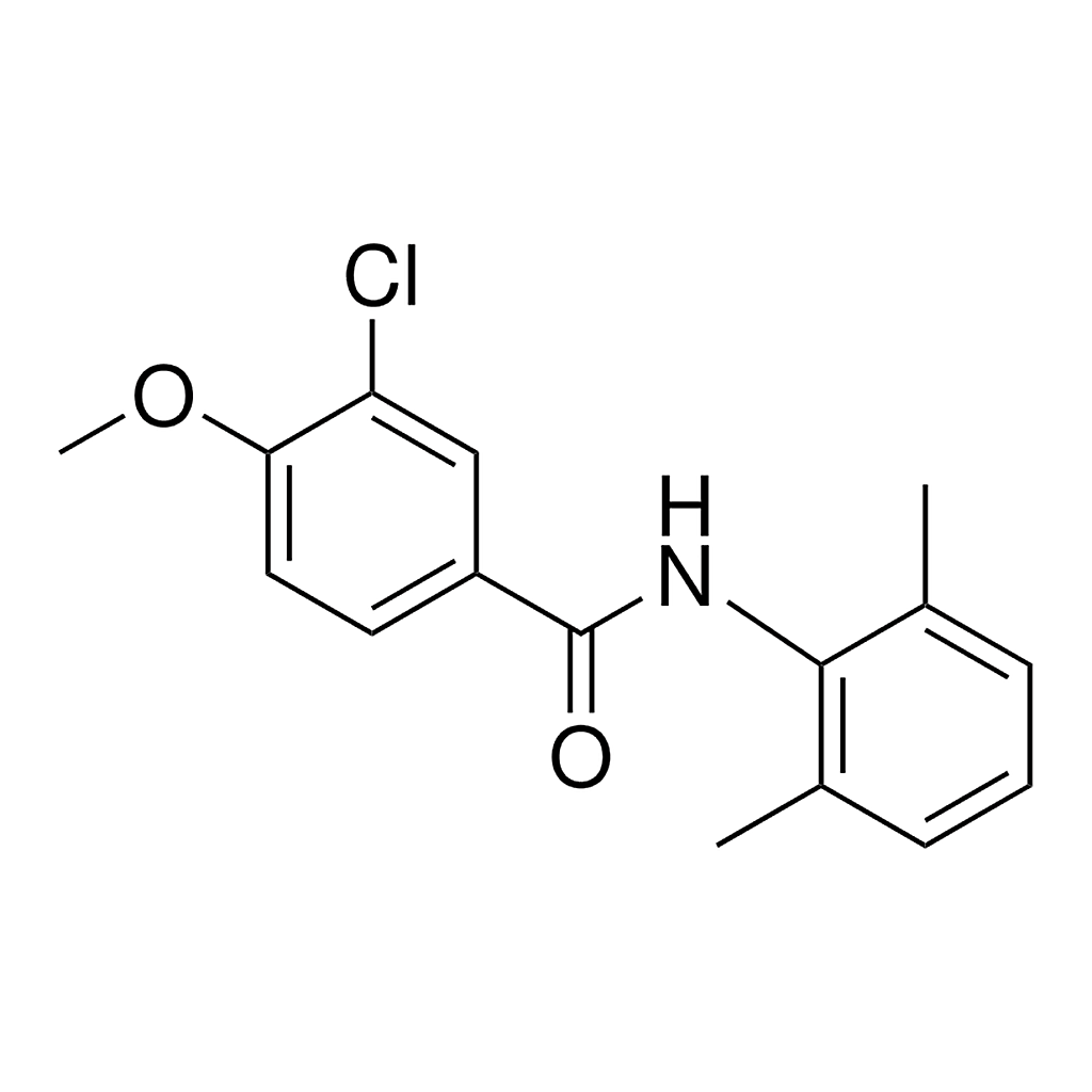 Merck 3-CHLORO-N-(2,6-DIMETHYLPHENYL)-