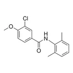 Merck 3-CHLORO-N-(2,6-DIMETHYLPHENYL)-