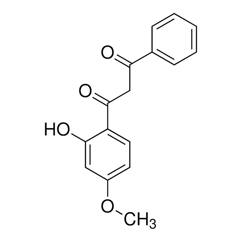Merck (4-methoxy-2-hydroxybenzoyl)-benzoyl methane