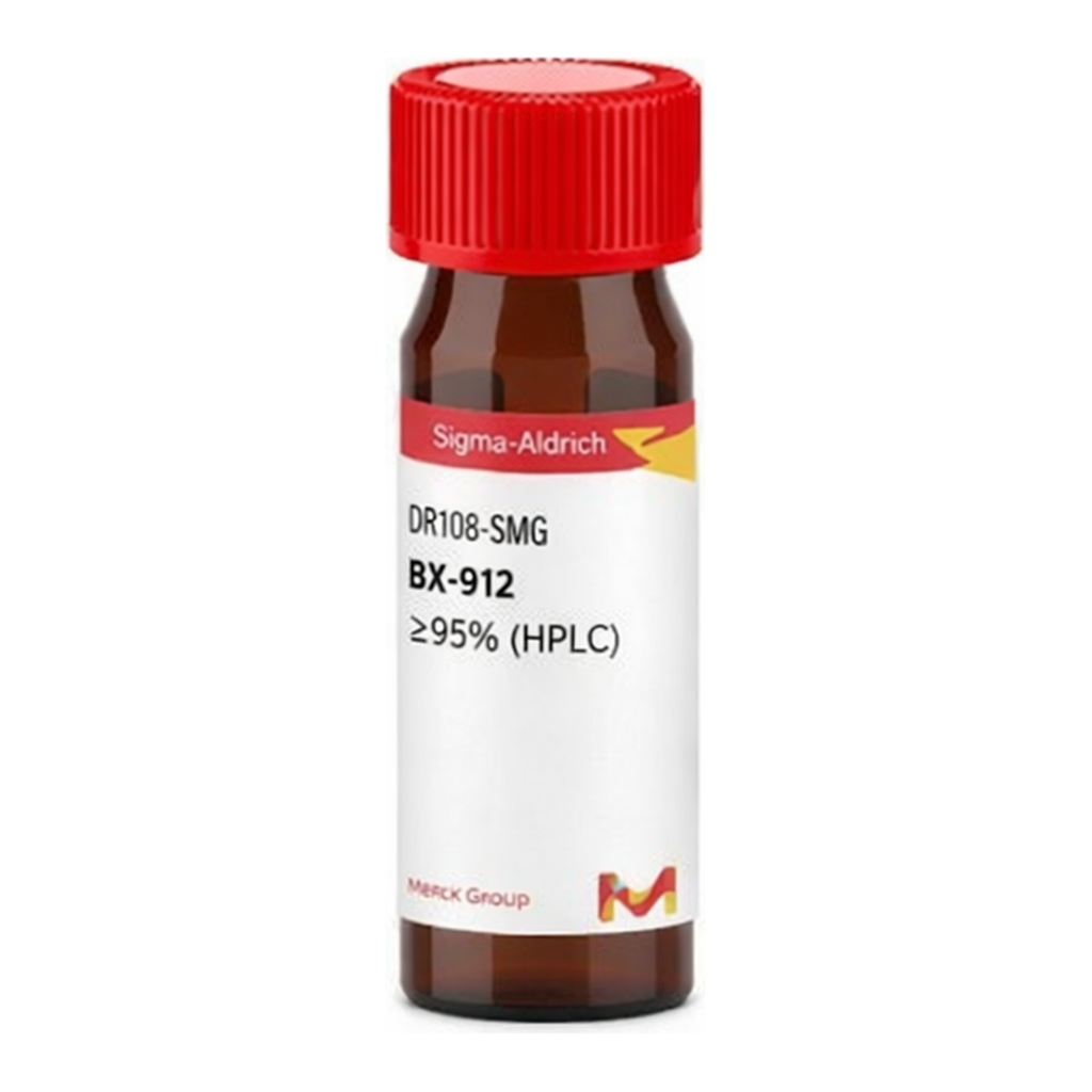 Merck BX-912
