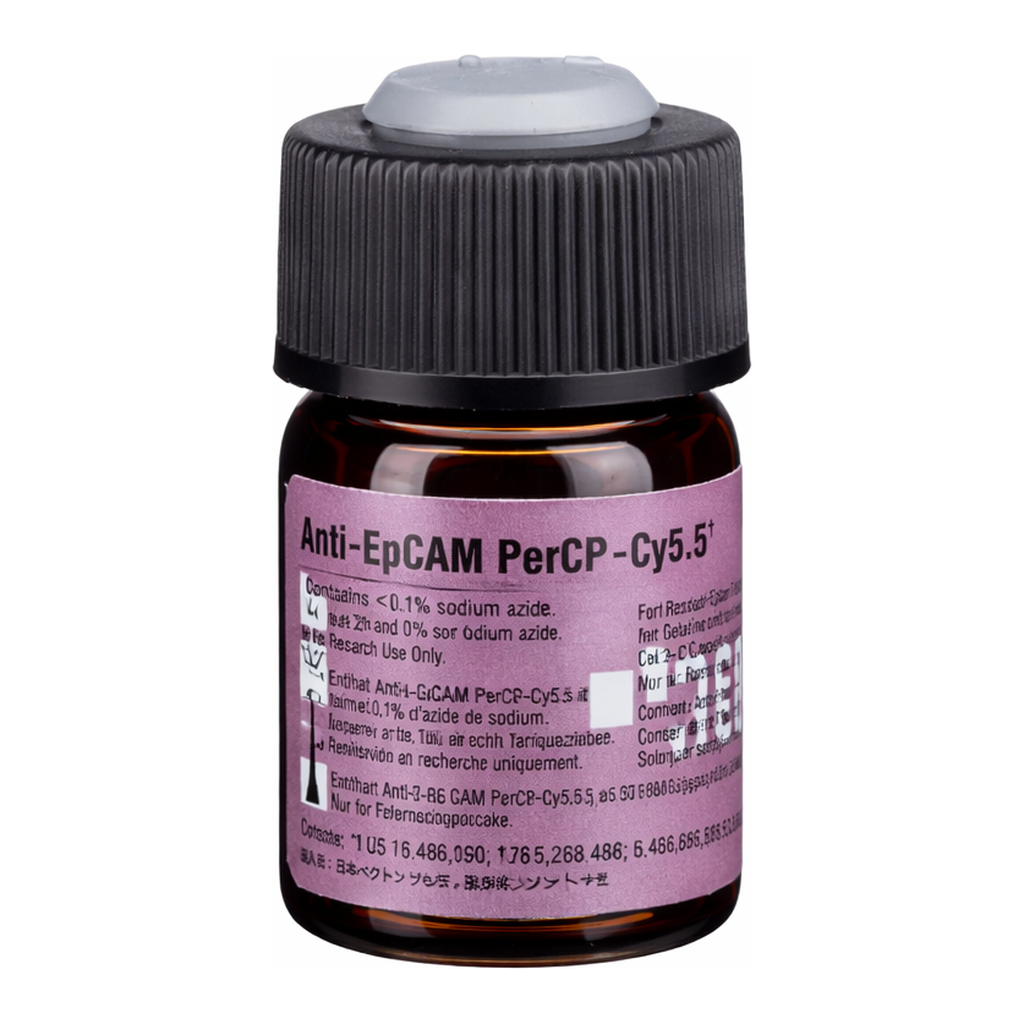 BD PerCP-Cy5.5 Mouse Anti-Human EpCAM