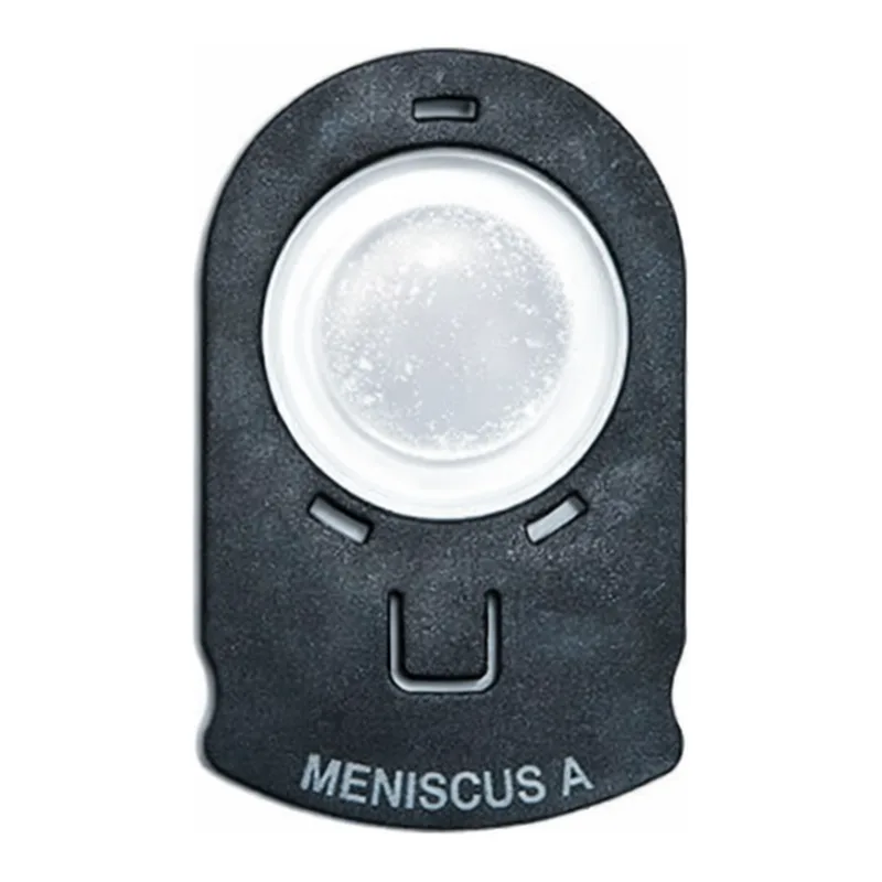 Thermo Fisher Scientific EVOS Condenser Slider, Meniscus A (clear liquids)