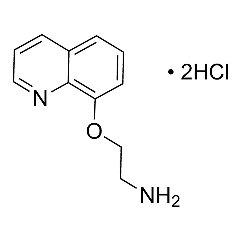 Merck 2-(8-Quinolinyloxy)ethanamine dihydrochloride