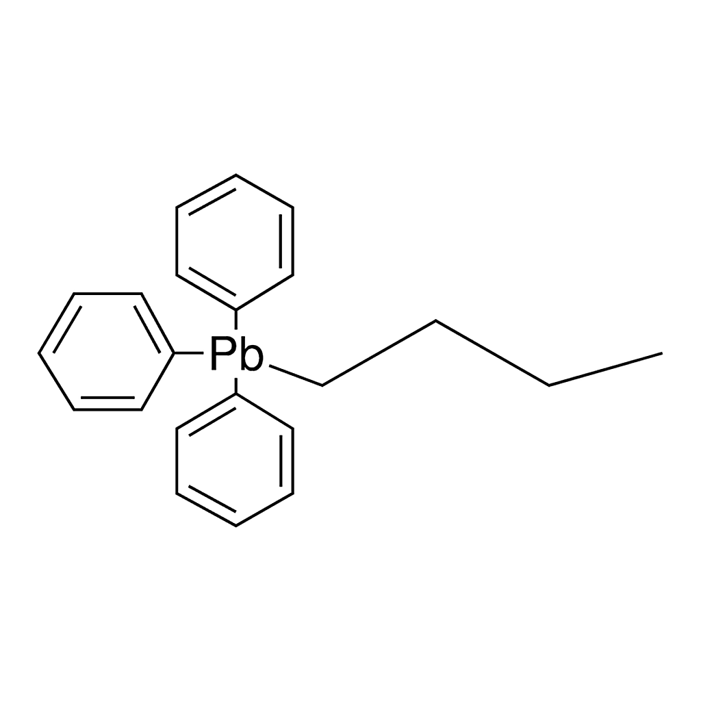 Merck BUTYLTRIPHENYLLEAD - 50 MG