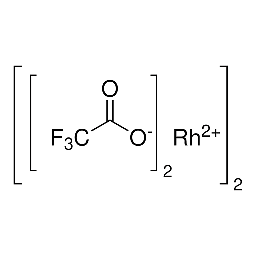 Merck Rhodium(II) trifluoroacetate dimer