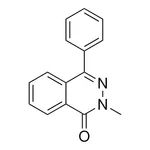 Merck 2-METHYL-4-PHENYL-1(2H)-PHTHALAZI-50MG&