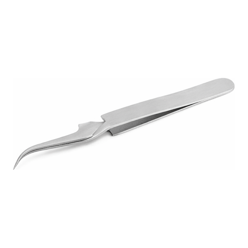 SIPEL 리버스 핀셋 R7-SA Tweezer
