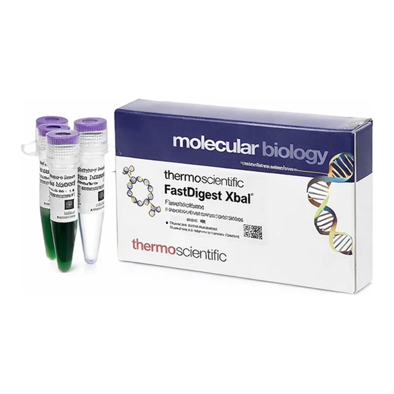 Thermo Fisher Scientific FastDigest XbaI, 300 μL (300 reactions)