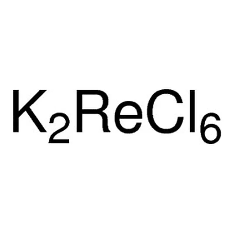 Merck POTASSIUM HEXACHLORORHENATE(IV), 99.99%&