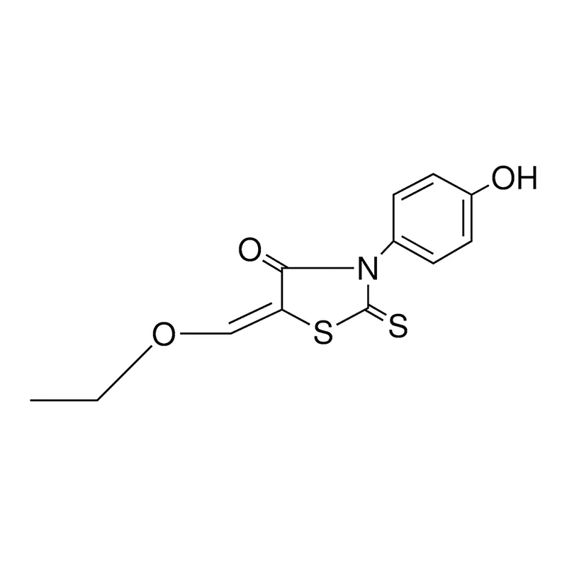 Merck 5-ETHOXYMETHYLENE-3-(4-HYDROXY - 10 MG