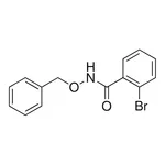 Merck N-BENZYLOXY-2-BROMO-BENZAMIDE - 50 MG