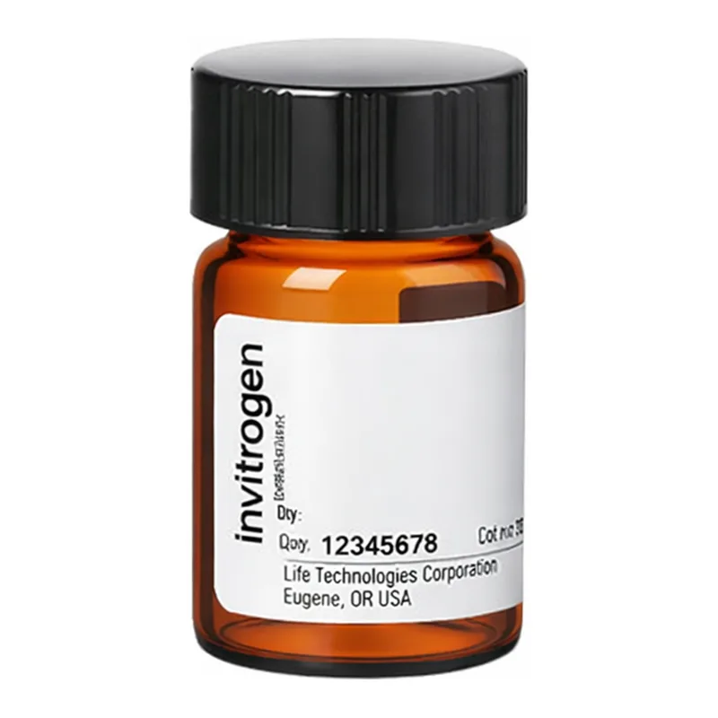 Thermo Fisher Scientific 5(6)-TAMRA (5-(and-6)-Carboxytetramethylrhodamine), mixed isomers