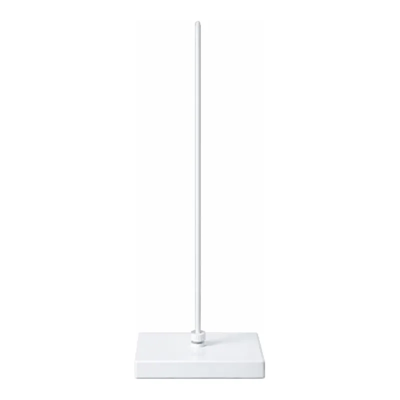 Merck Polypropylene-coated support stand
