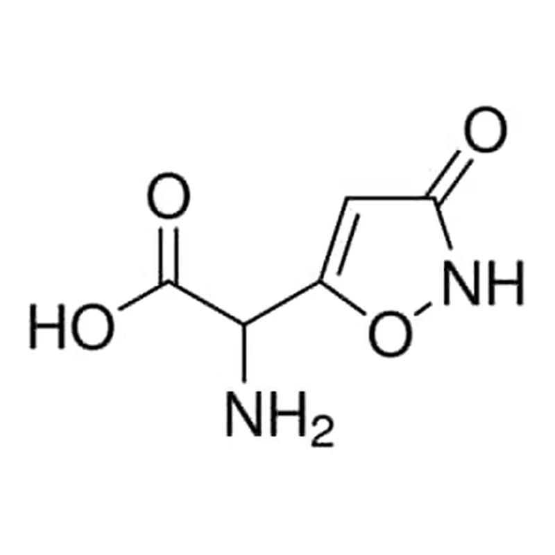 Merck IBOTENIC ACID