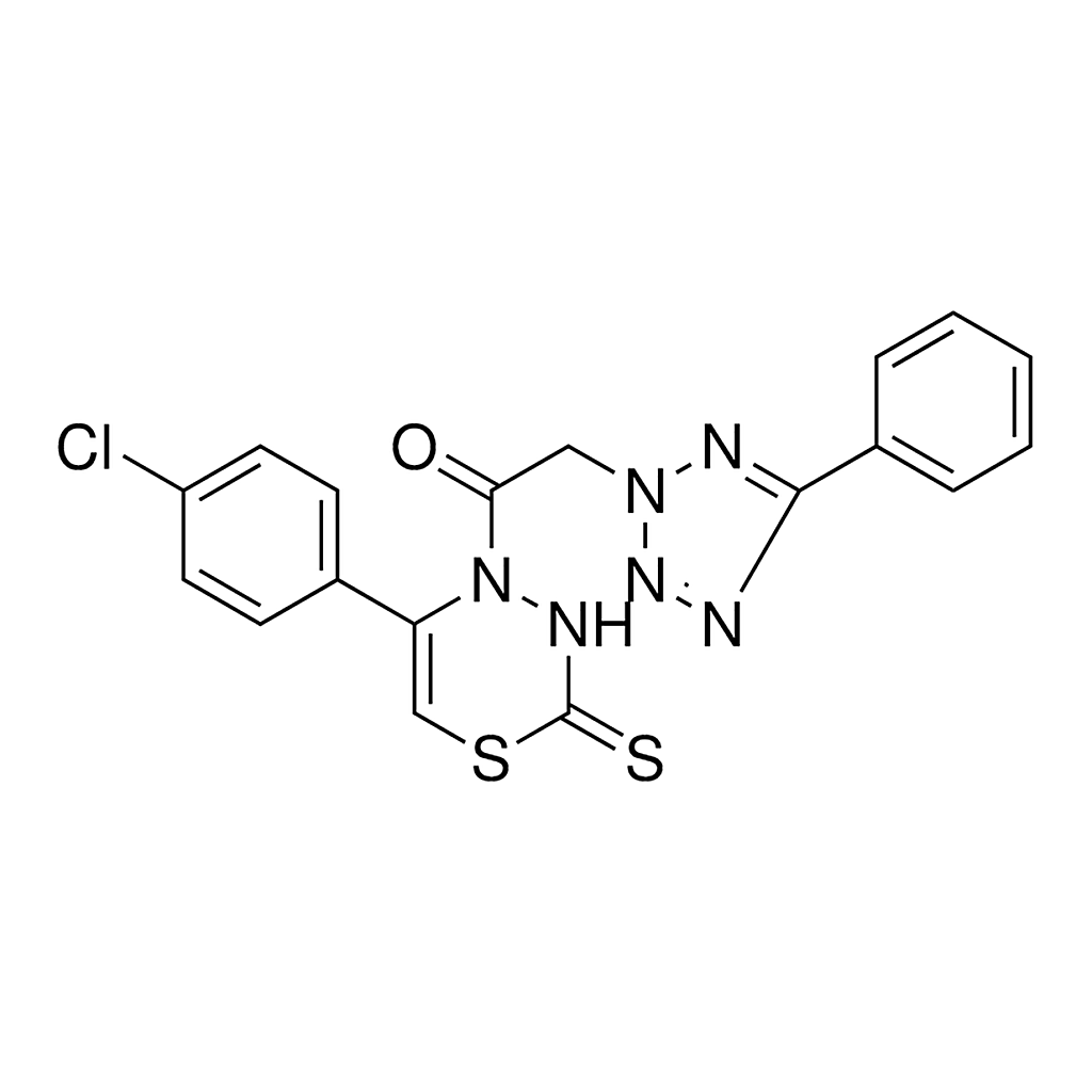 Merck RCL R77,274-7 - 10MG