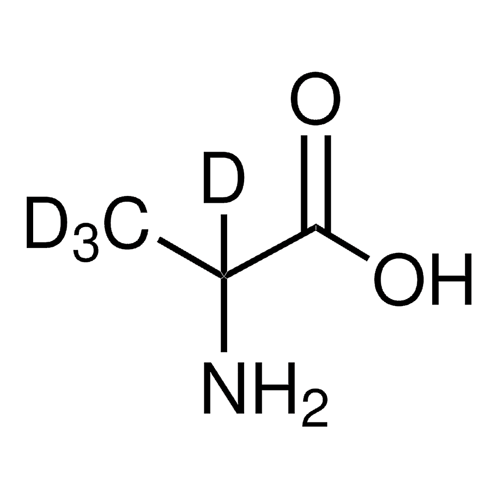 Merck DL-Alanine-2,3,3,3-d4