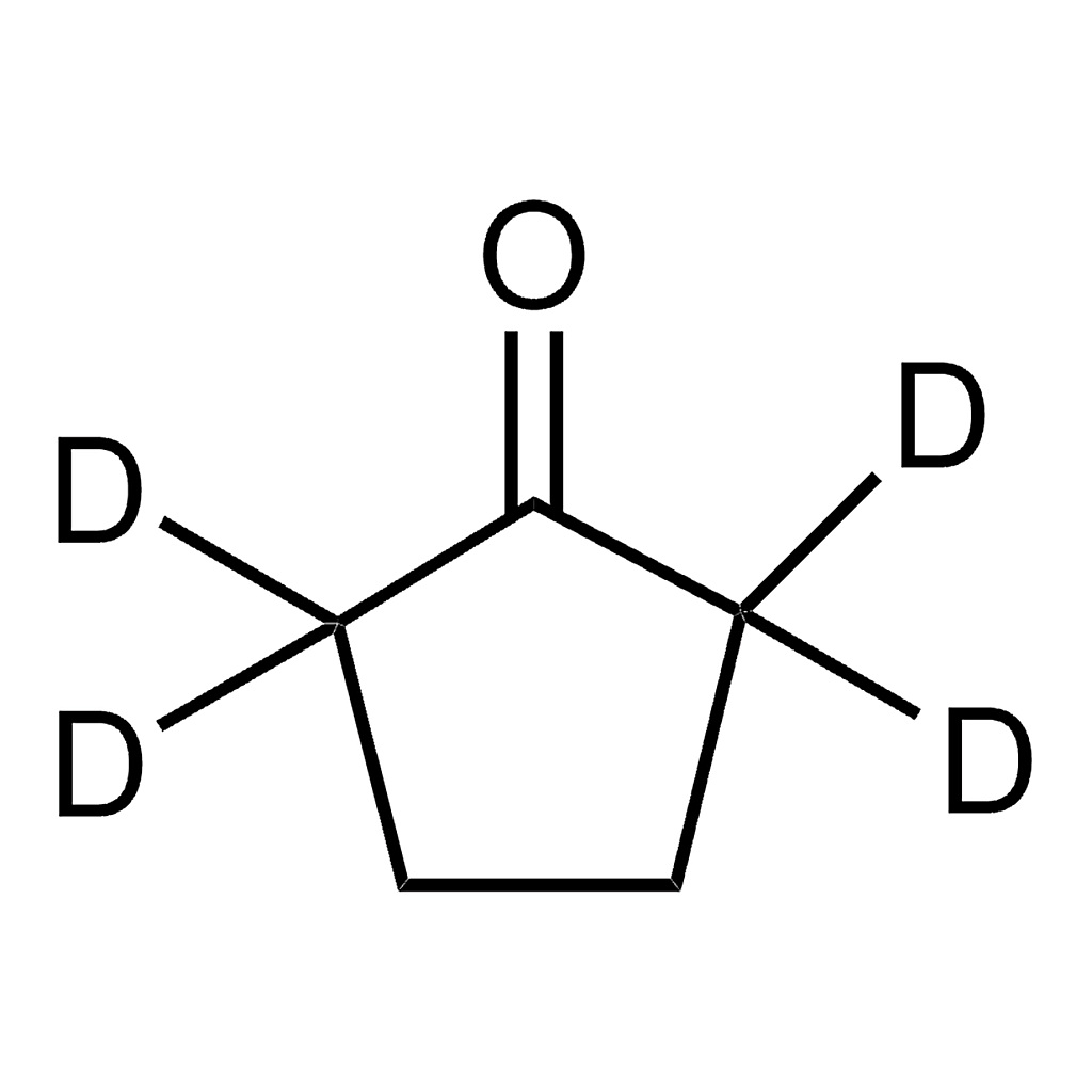 Merck Cyclopentanone-2,2,5,5-d4