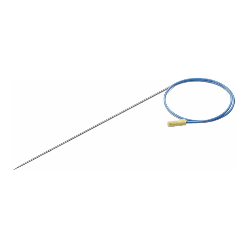 AS ONE K Thermocouple(High Temperature Type), K열전대(고온도 대응 타입)