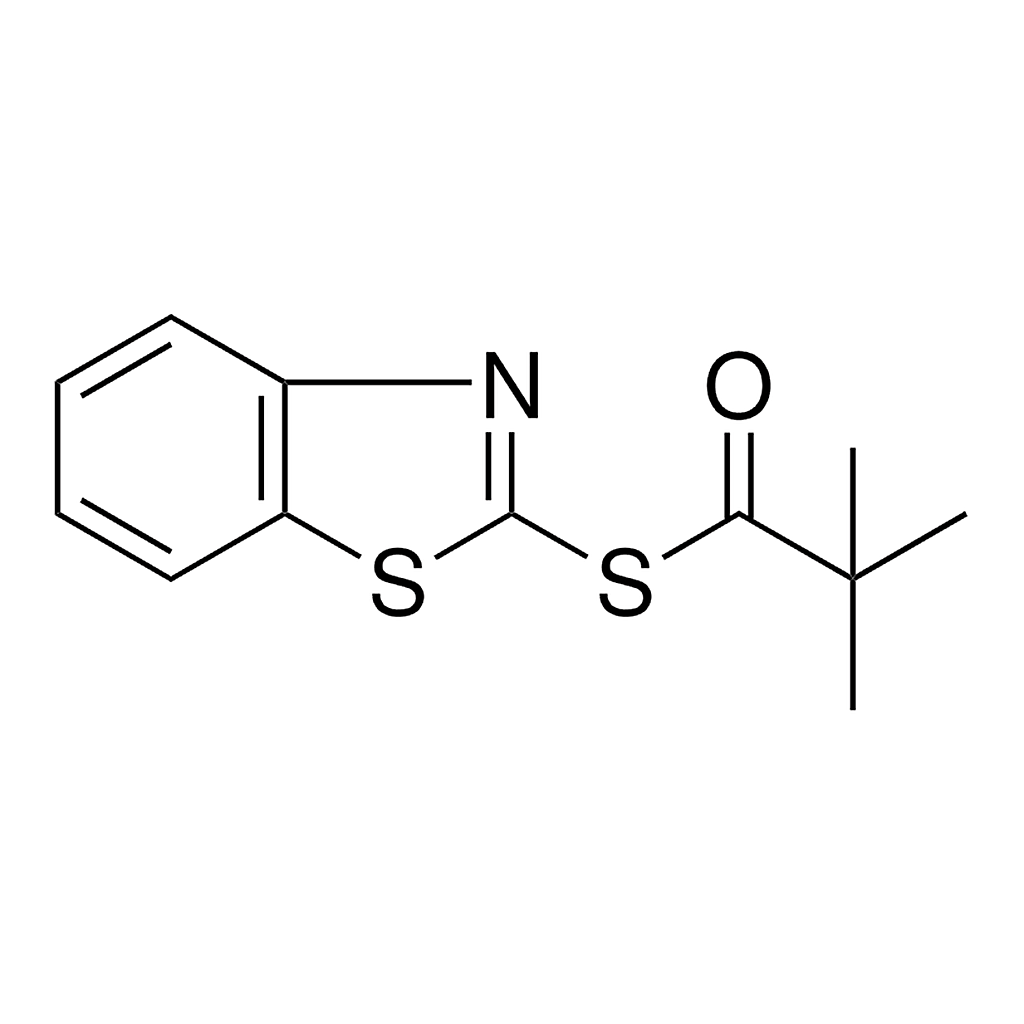 Merck 2,2-DIMETHYL-THIOPROPIONIC ACI - 25 MG&