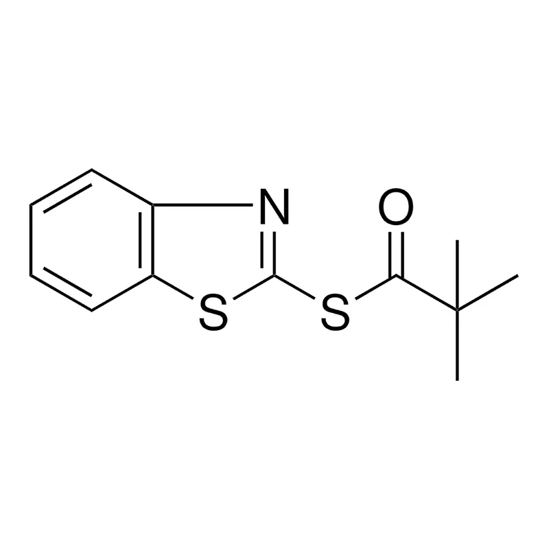 Merck 2,2-DIMETHYL-THIOPROPIONIC ACI - 25 MG&