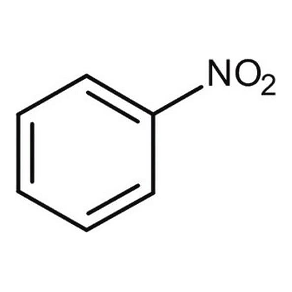 Merck NITROBENZENE FOR SYNTHESIS 100 ML