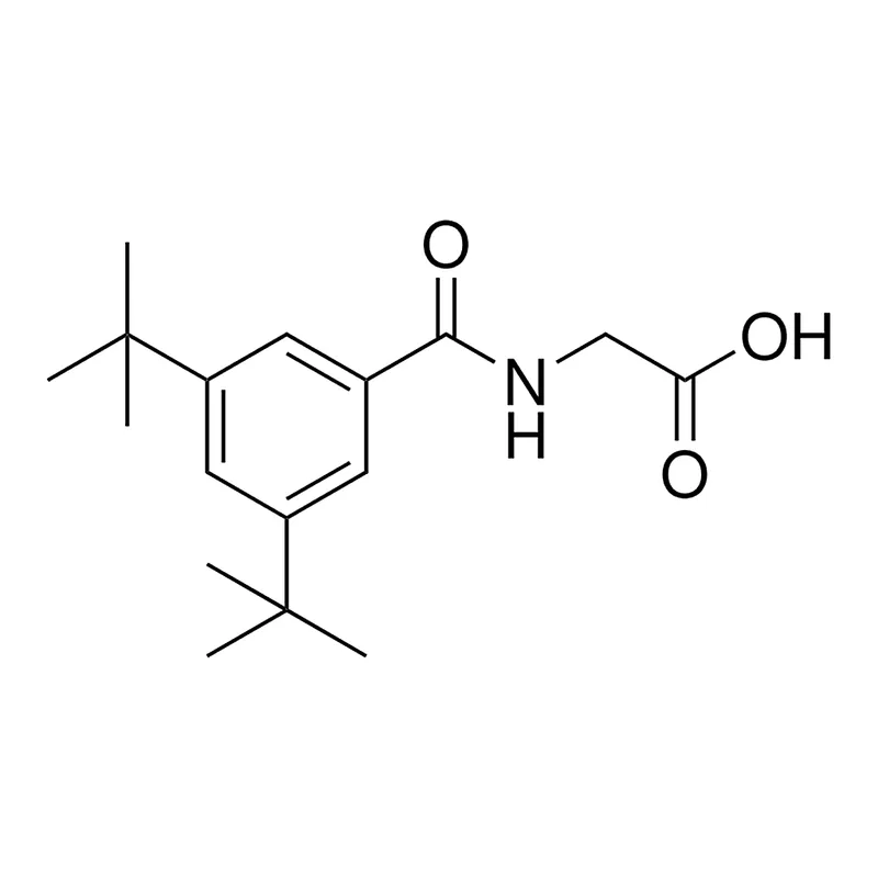 Merck ((3,5-DITERT-BUTYLBENZOYL)AMINO)-