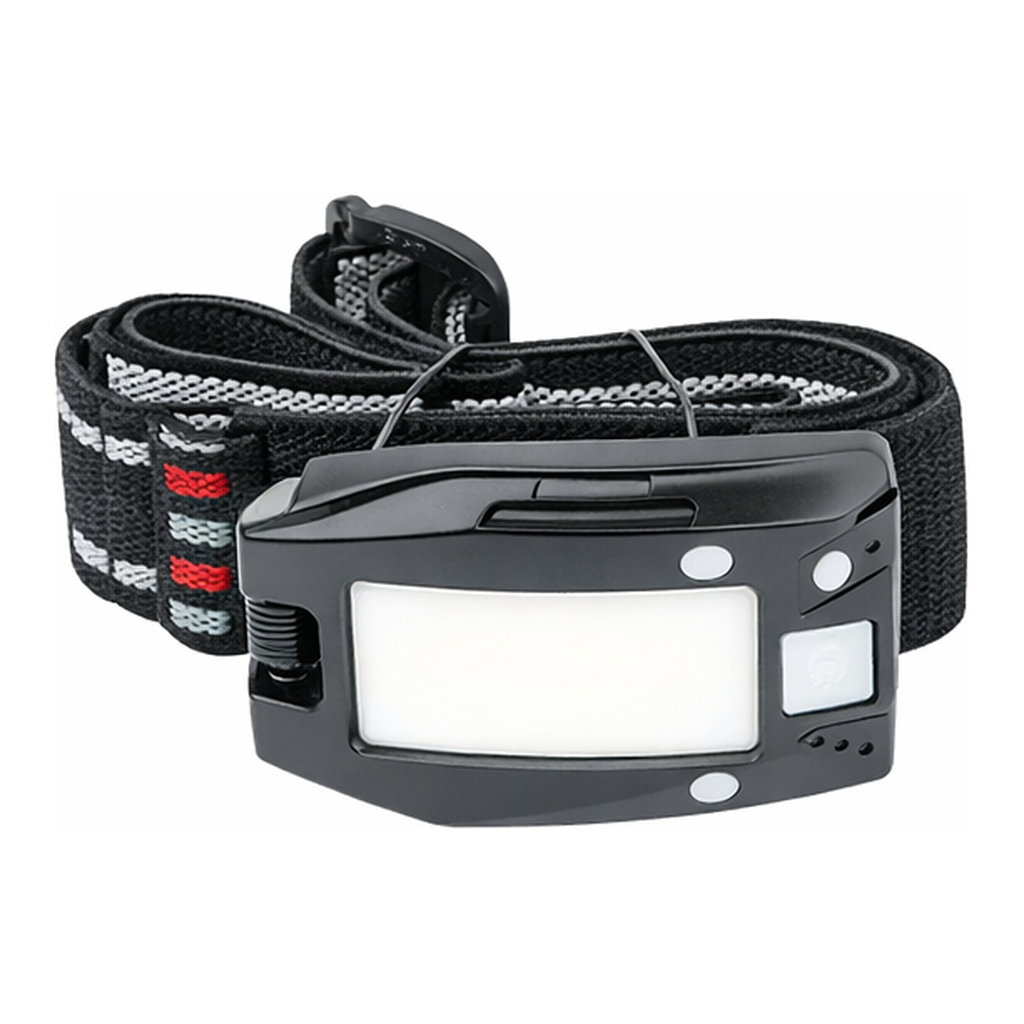 Daihan Science LED 헤드랜턴, 충전식, LED Rechargeable Head Light, 110루멘