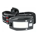 Daihan Science LED 헤드랜턴, 충전식, LED Rechargeable Head Light, 110루멘