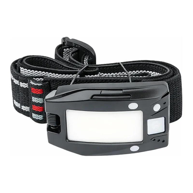 Daihan Science LED 헤드랜턴, 충전식, LED Rechargeable Head Light, 110루멘