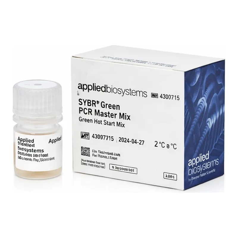 Thermo Fisher Scientific SYBR Green PCR Master Mix, 1 x 5 mL