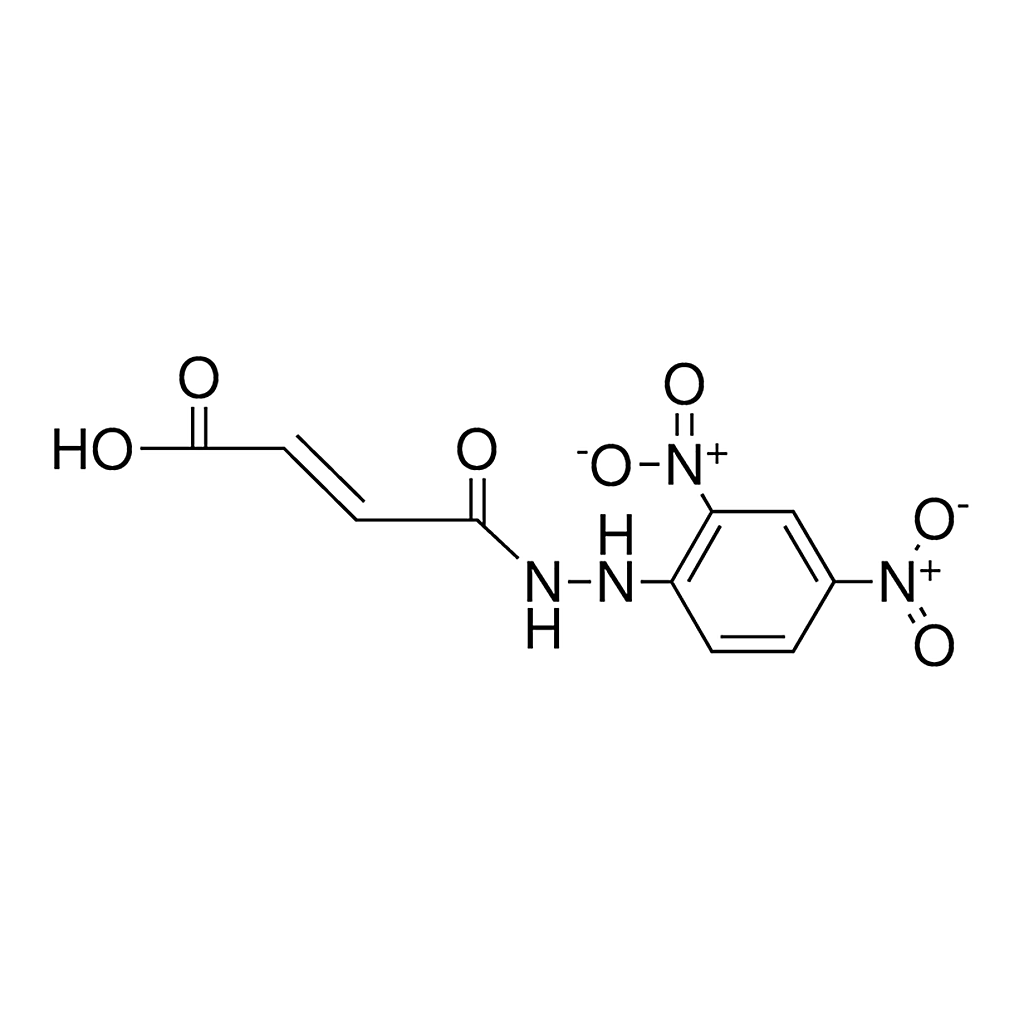 Merck 3-(N'-(2,4-DINITRO-PHENYL)-HYD - 50 MG&