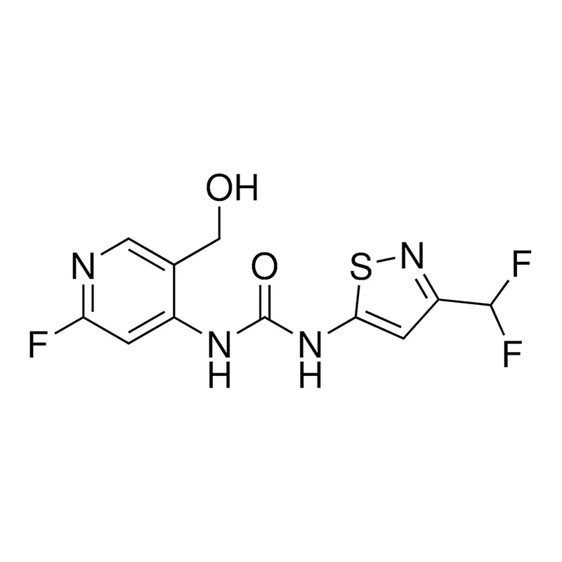 Merck NVP-RXI570