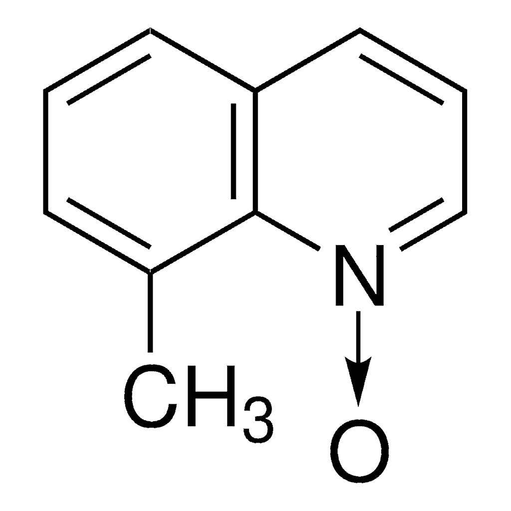 Merck 8-Methylquinoline N-oxide