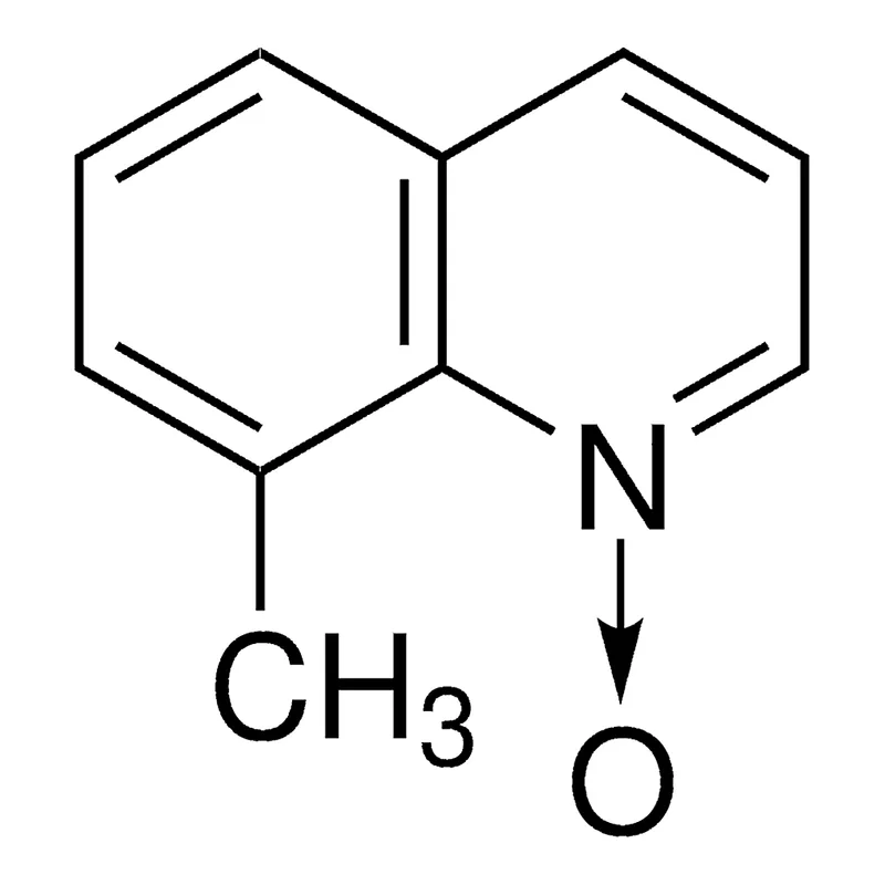 Merck 8-Methylquinoline N-oxide