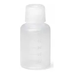 AS ONE Narrow-Mouth Bottle (Fluorine Gas Surface Treatment)