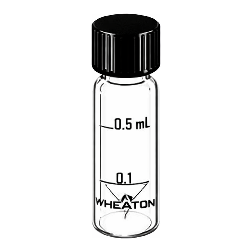 Merck VIALS