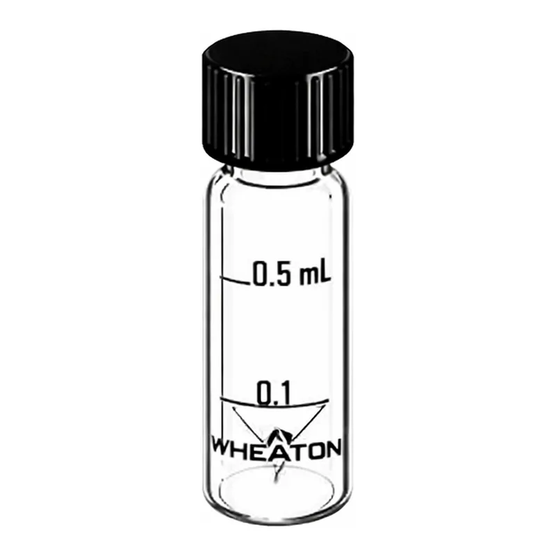 Merck VIALS