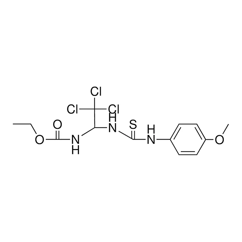 Merck (2,2,2-TRICHLORO-1-(3-(4-MEO-P - 25 MG&