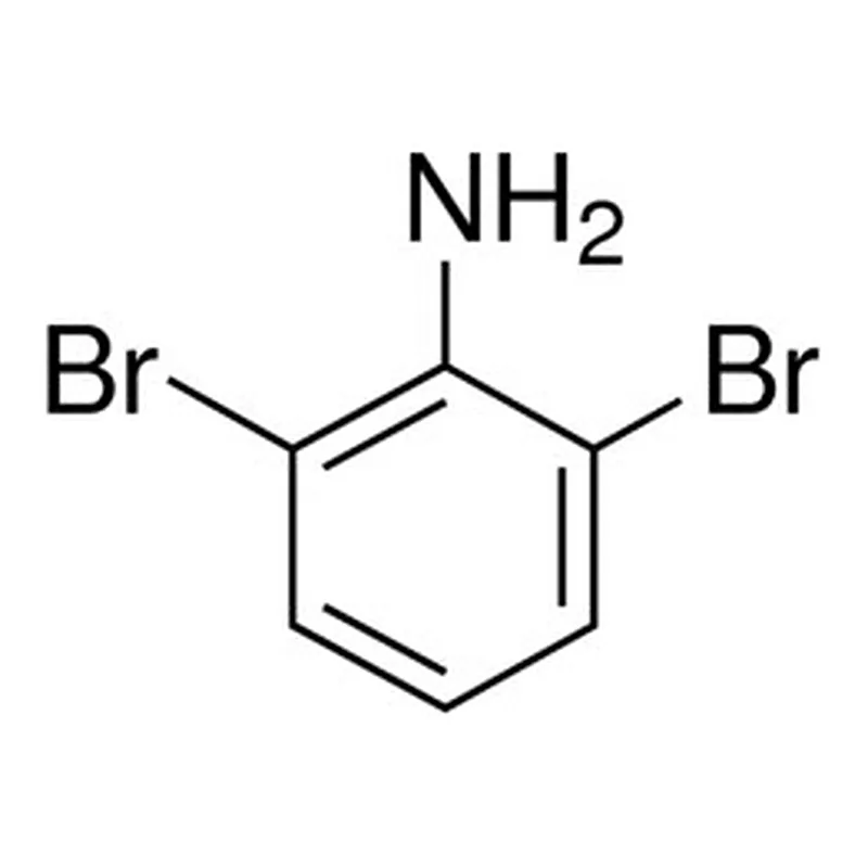 Merck 2,6-DIBROMOANILINE, 97%