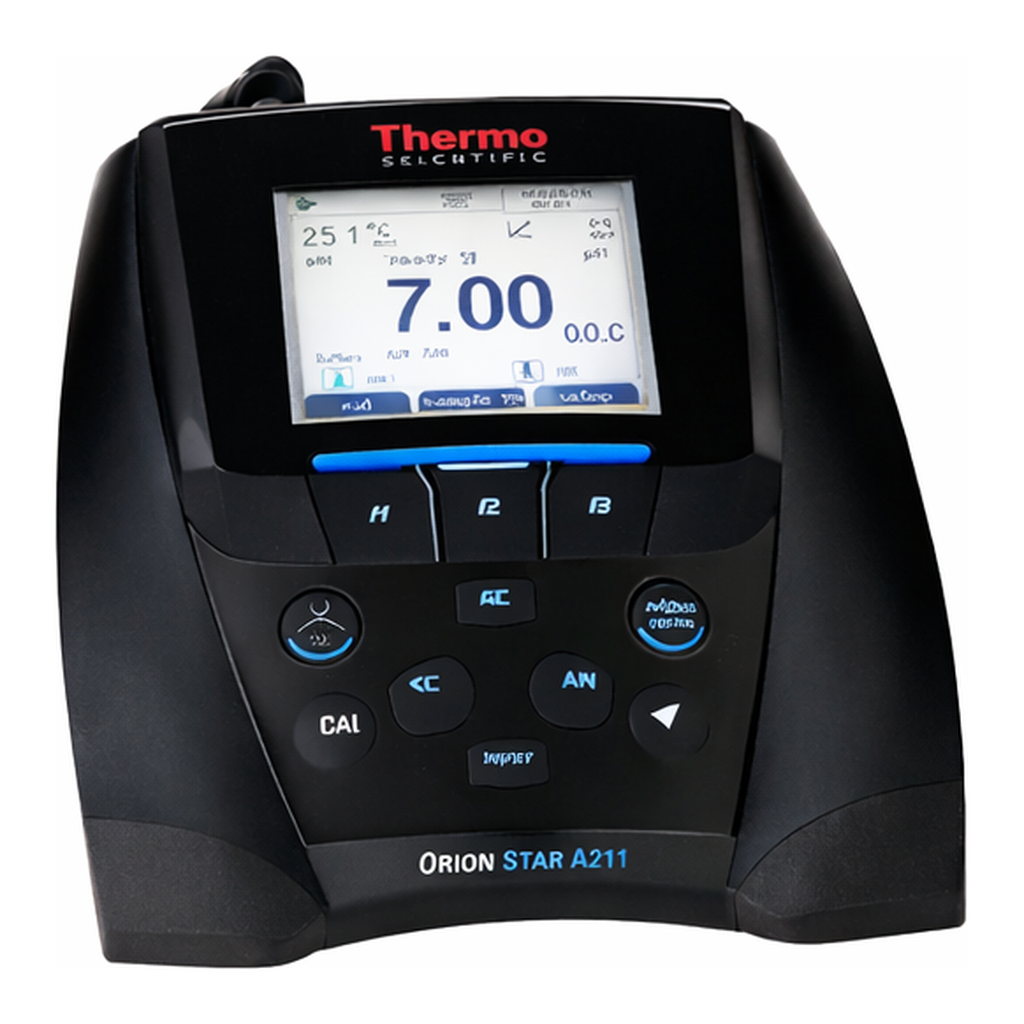 Thermo Fisher Scientific Orion Star A211 pH Benchtop Meter