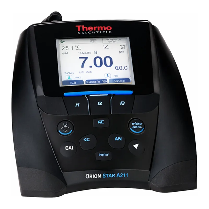Thermo Fisher Scientific Orion Star A211 pH Benchtop Meter