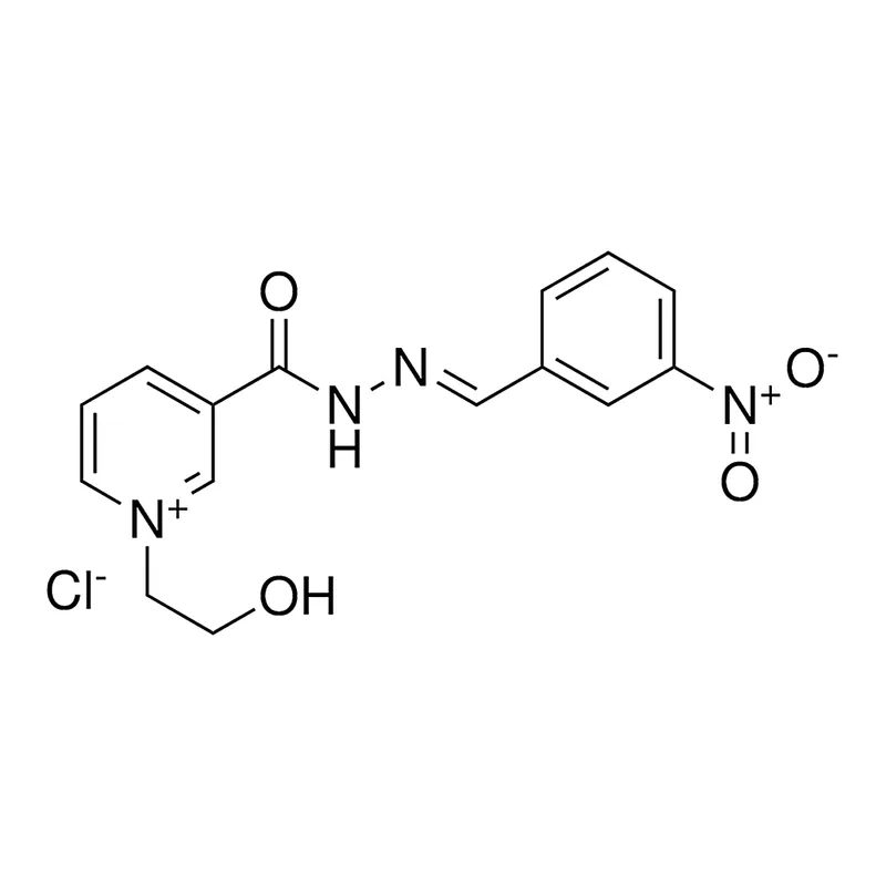Merck 1-(2-HO-ETHYL)-3-(3-NITRO-BENZ - 25 MG &